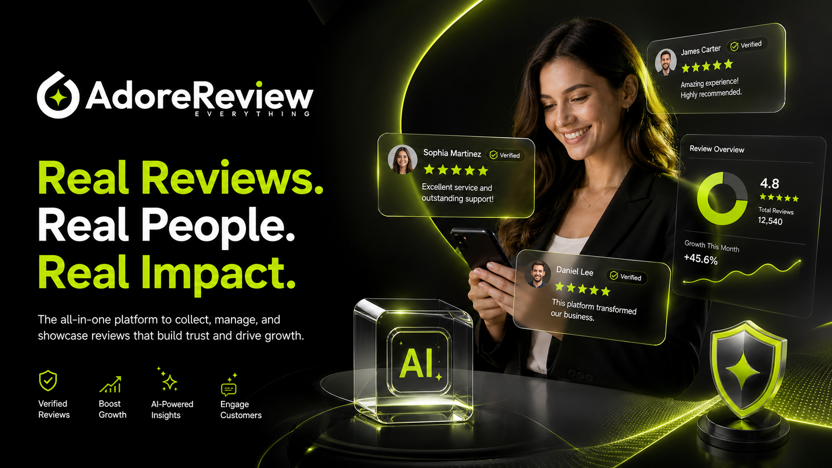 How Negative Reviews Can Improve a Brand